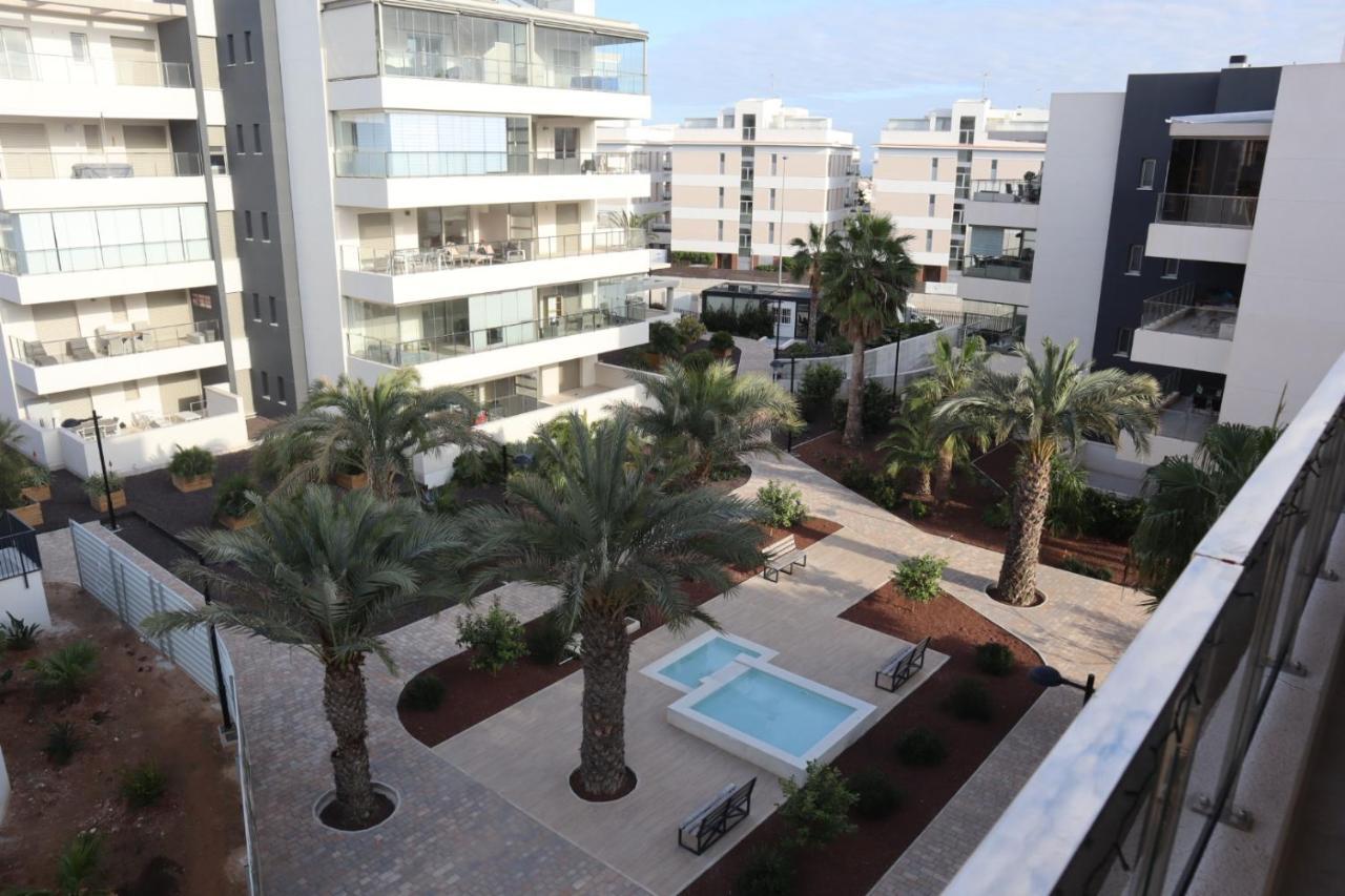 Green Hills Nest La Zenia Dehesa de Campoamor  Esterno foto