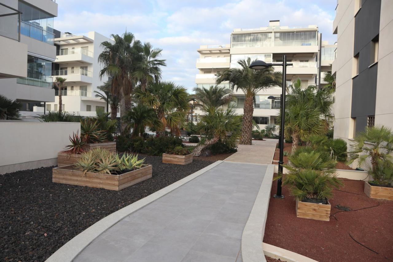 Green Hills Nest La Zenia Dehesa de Campoamor  Esterno foto