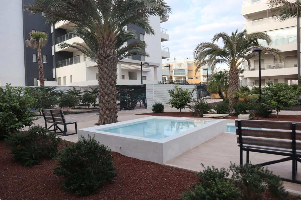 Green Hills Nest La Zenia Dehesa de Campoamor  Esterno foto