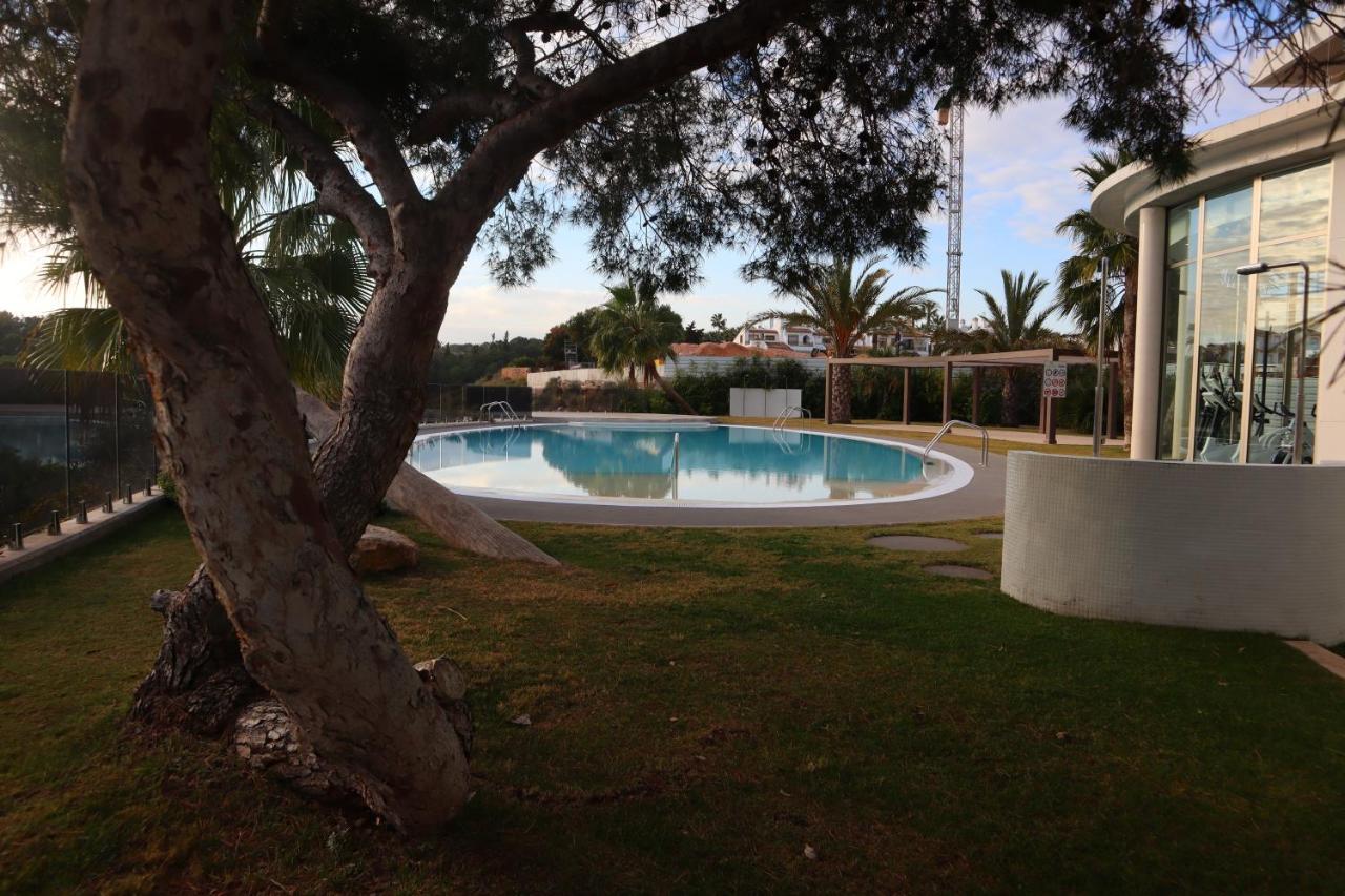 Green Hills Nest La Zenia Dehesa de Campoamor  Esterno foto