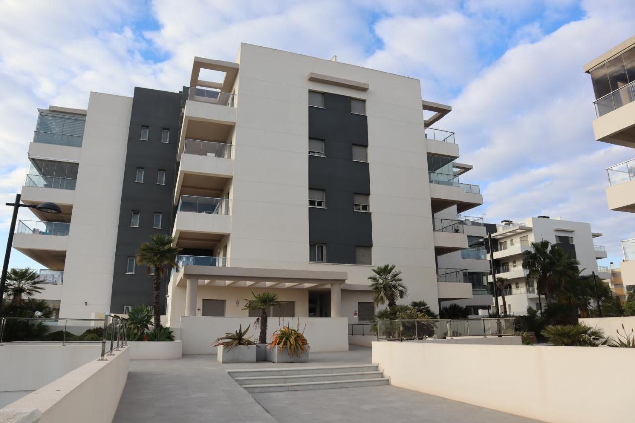 Green Hills Nest La Zenia Dehesa de Campoamor  Esterno foto