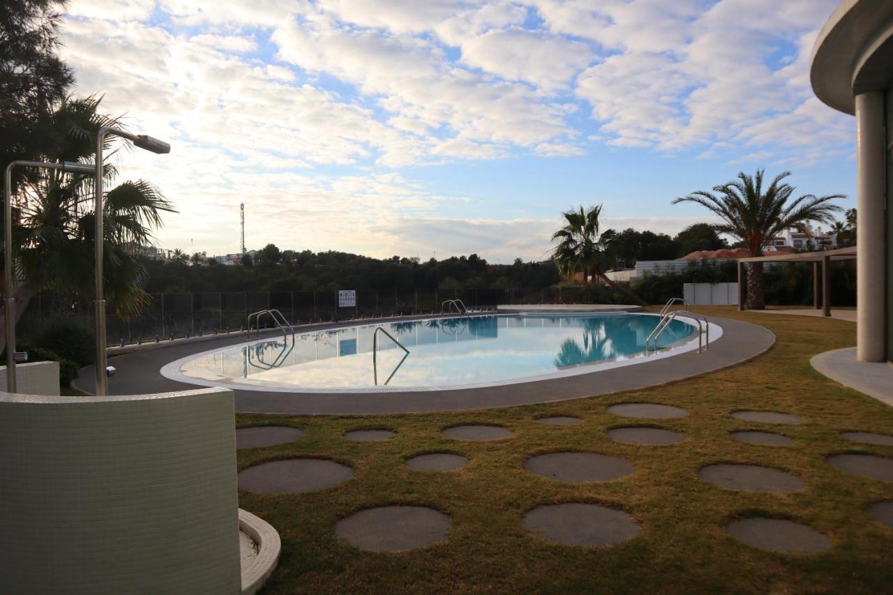 Green Hills Nest La Zenia Dehesa de Campoamor  Esterno foto