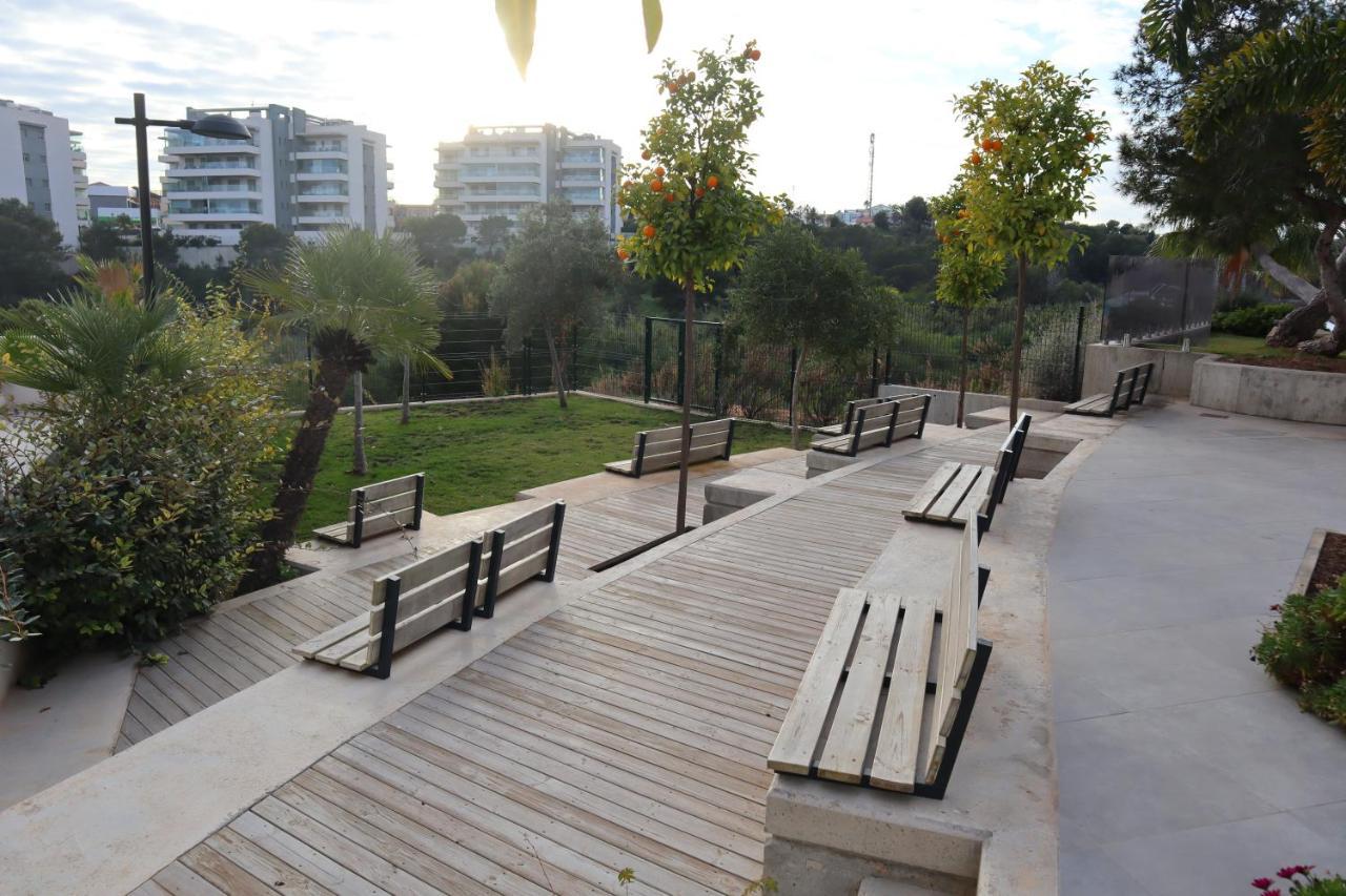 Green Hills Nest La Zenia Dehesa de Campoamor  Esterno foto