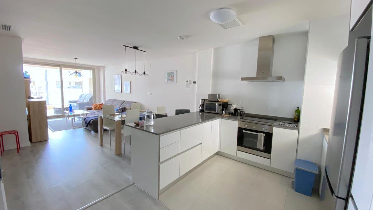 Green Hills Nest La Zenia Dehesa de Campoamor  Esterno foto