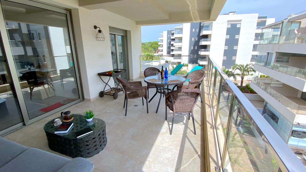 Green Hills Nest La Zenia Dehesa de Campoamor  Esterno foto