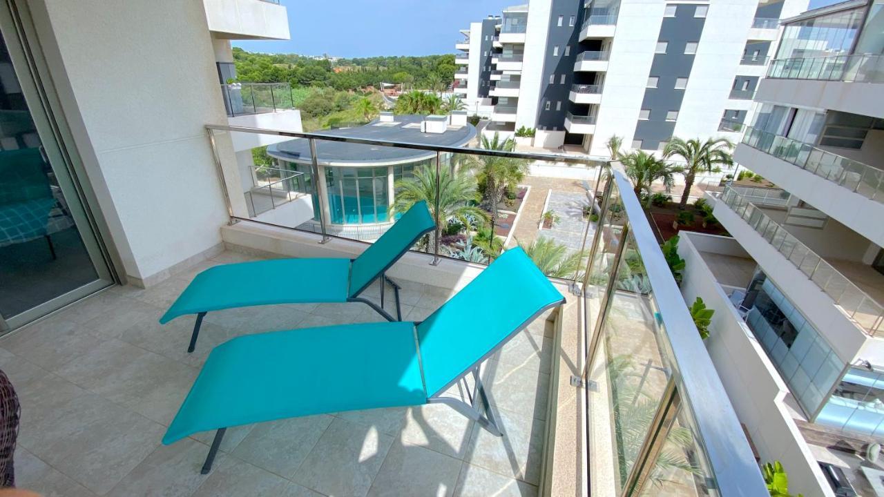 Green Hills Nest La Zenia Dehesa de Campoamor  Esterno foto